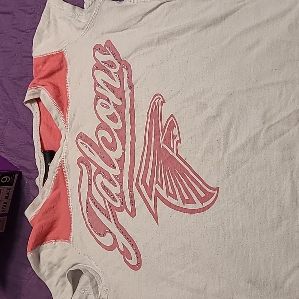 Girls tee